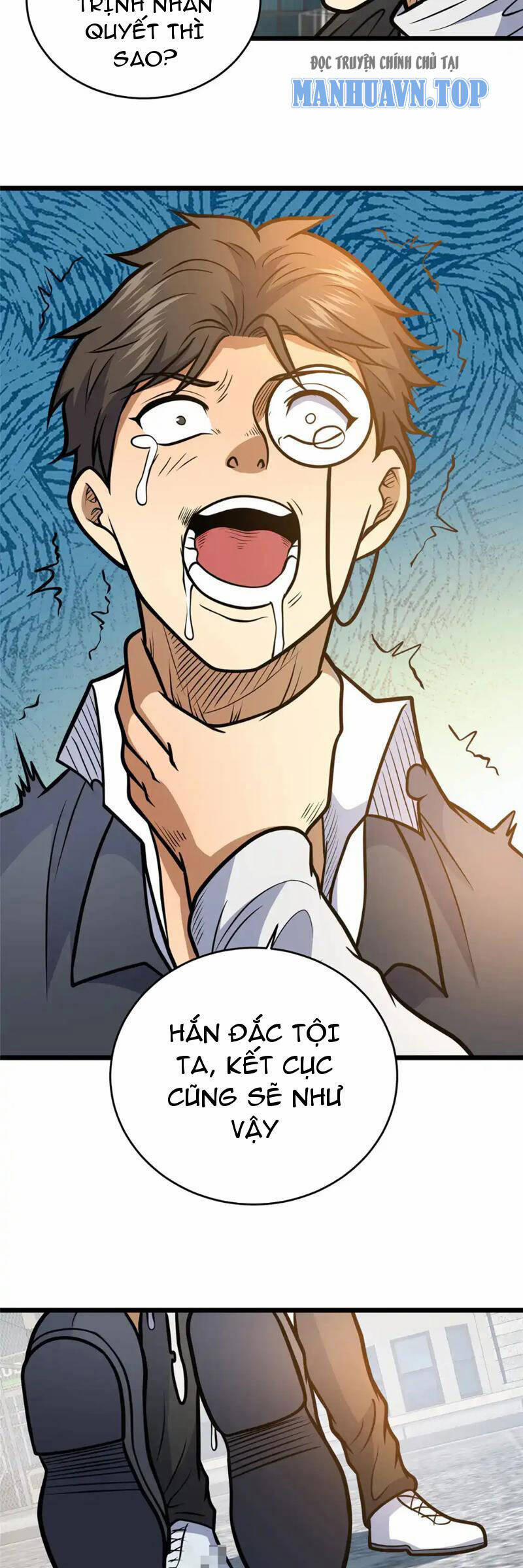 Siêu Phàm Sát Thần 170 trang 22