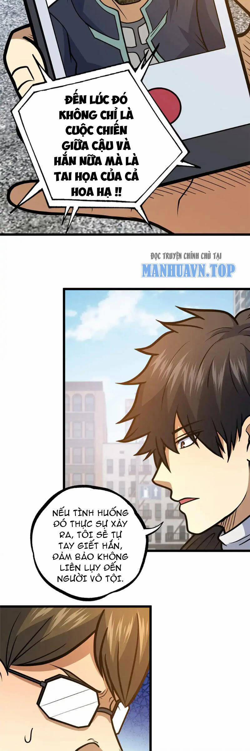 Siêu Phàm Sát Thần 170 trang 26