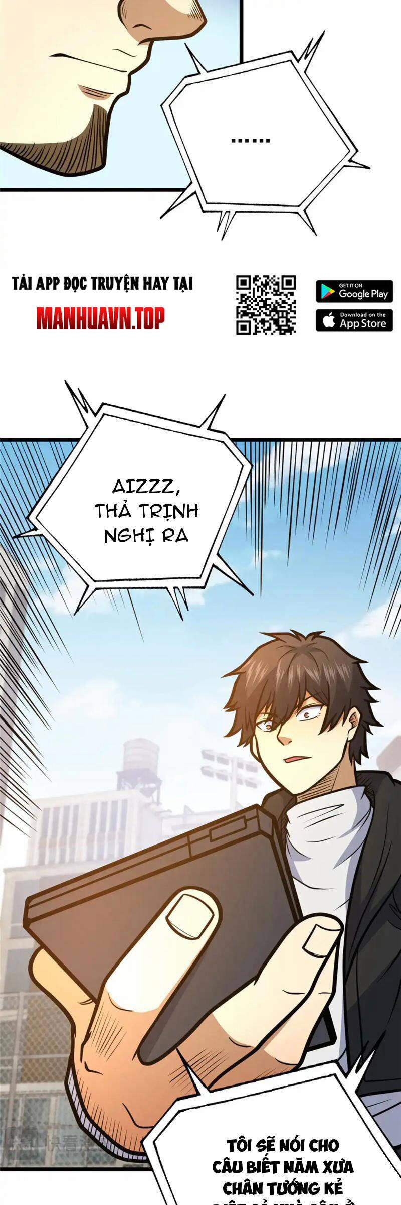 Siêu Phàm Sát Thần 170 trang 27