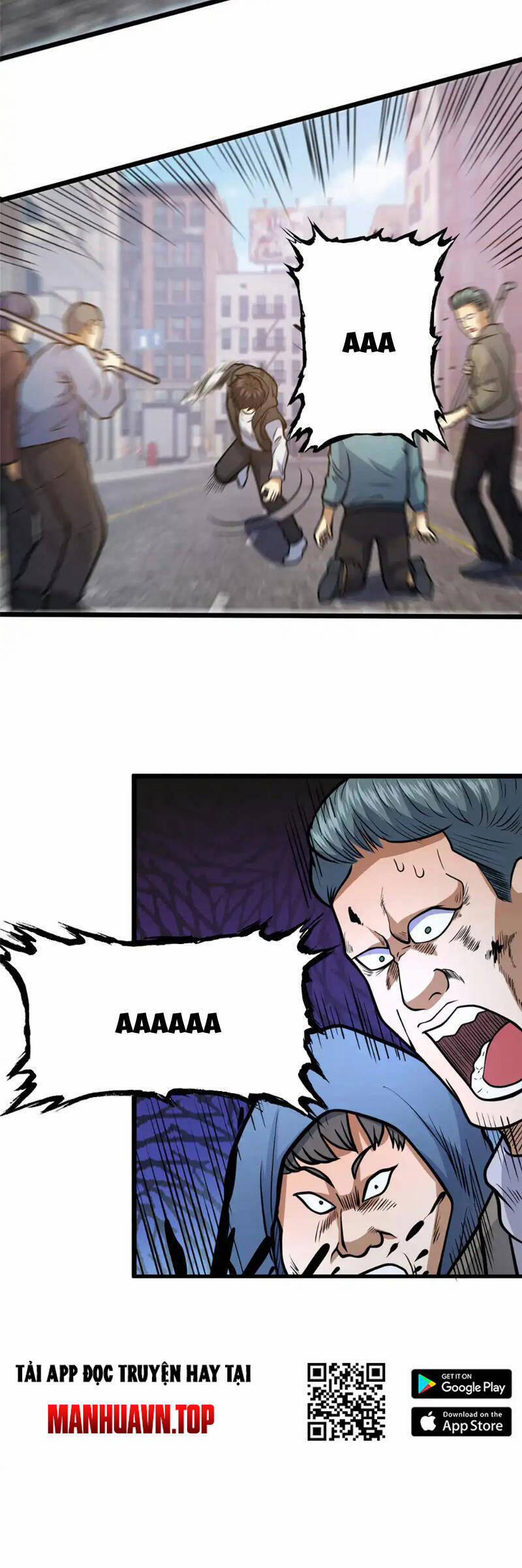 Siêu Phàm Sát Thần 170 trang 5