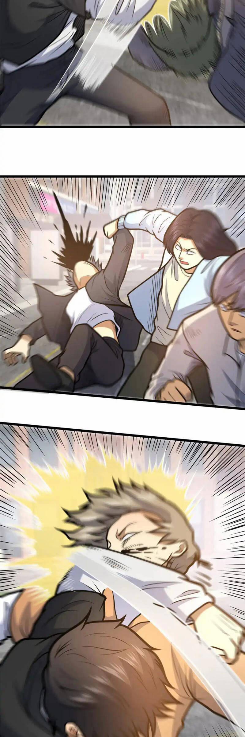 Siêu Phàm Sát Thần 170 trang 7