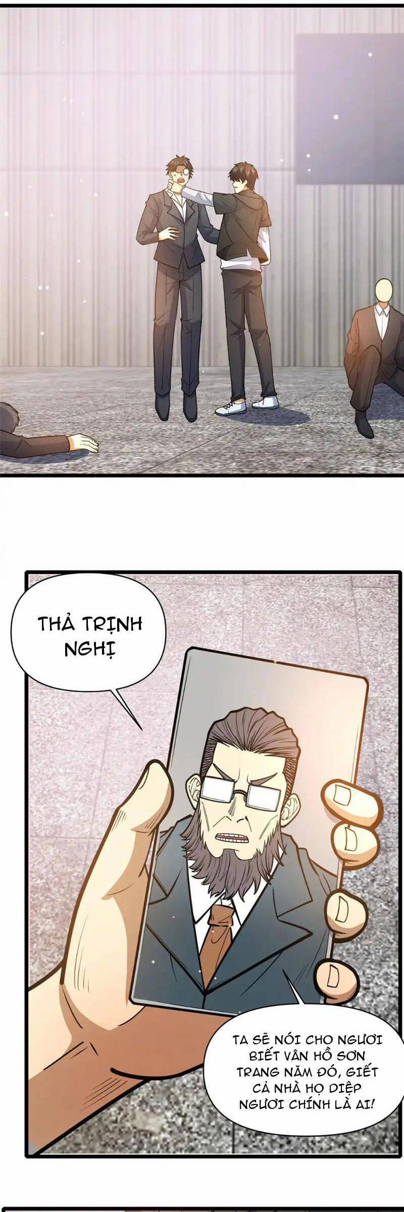 Siêu Phàm Sát Thần 171 trang 0