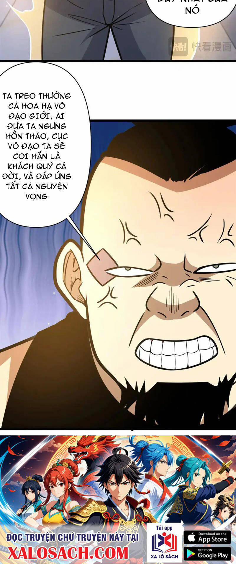 Siêu Phàm Sát Thần 171 trang 18