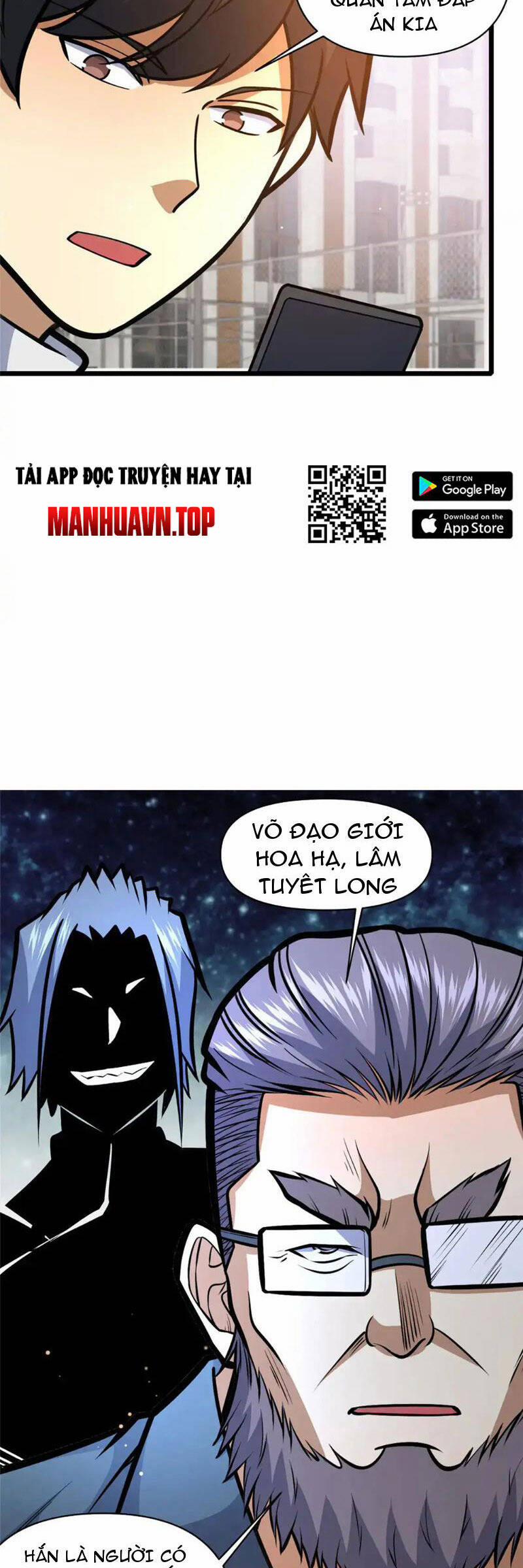 Siêu Phàm Sát Thần 171 trang 7