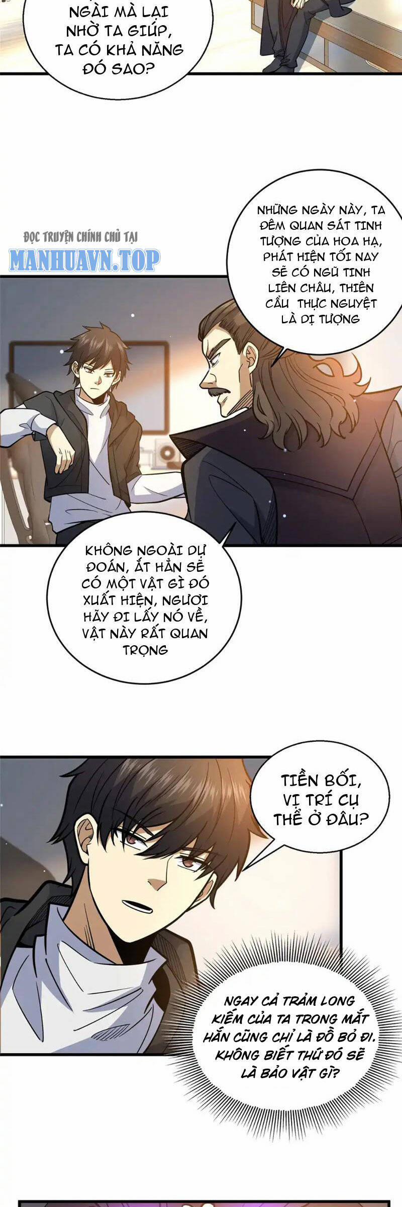 Siêu Phàm Sát Thần 172 trang 1