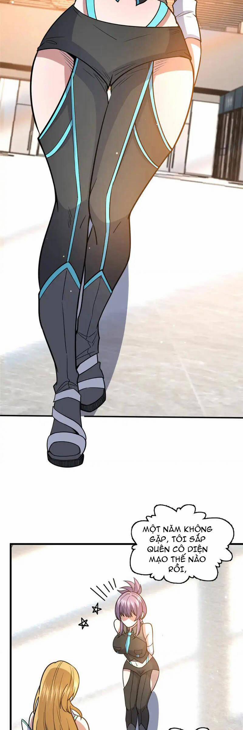 Siêu Phàm Sát Thần 172 trang 14