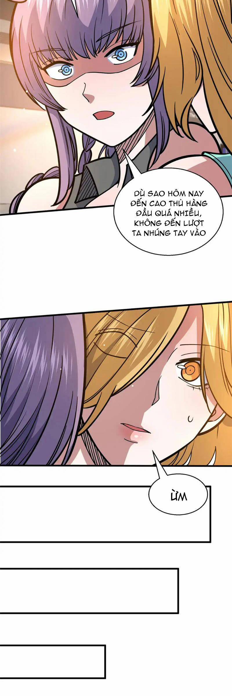 Siêu Phàm Sát Thần 172 trang 18