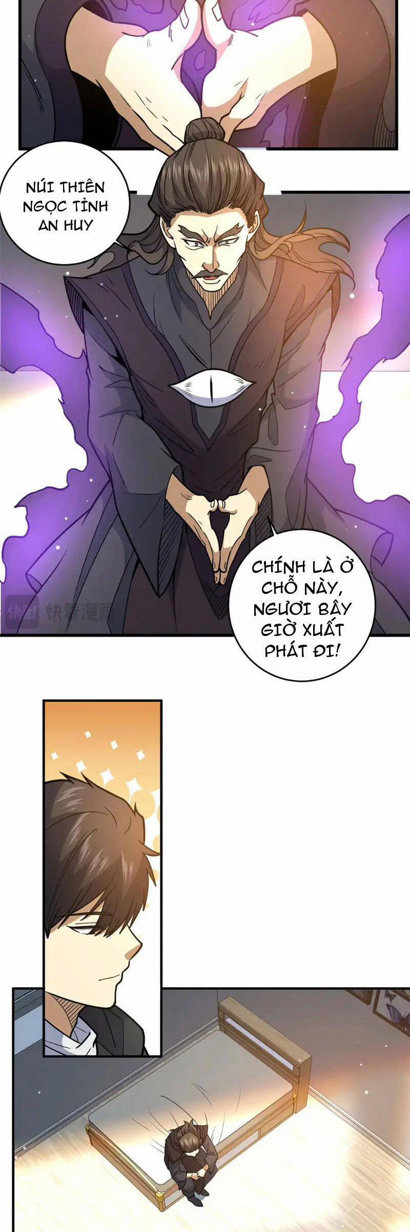 Siêu Phàm Sát Thần 172 trang 2