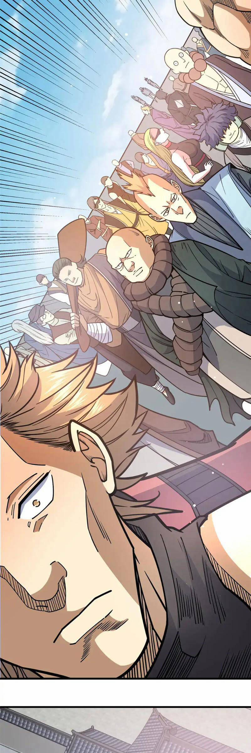 Siêu Phàm Sát Thần 172 trang 22