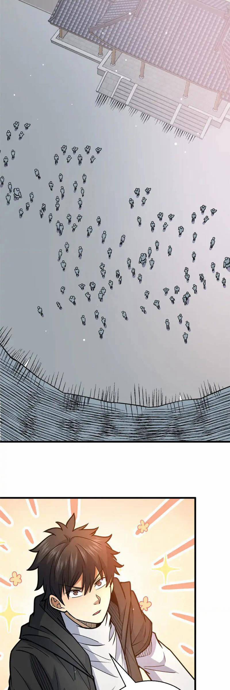 Siêu Phàm Sát Thần 172 trang 23