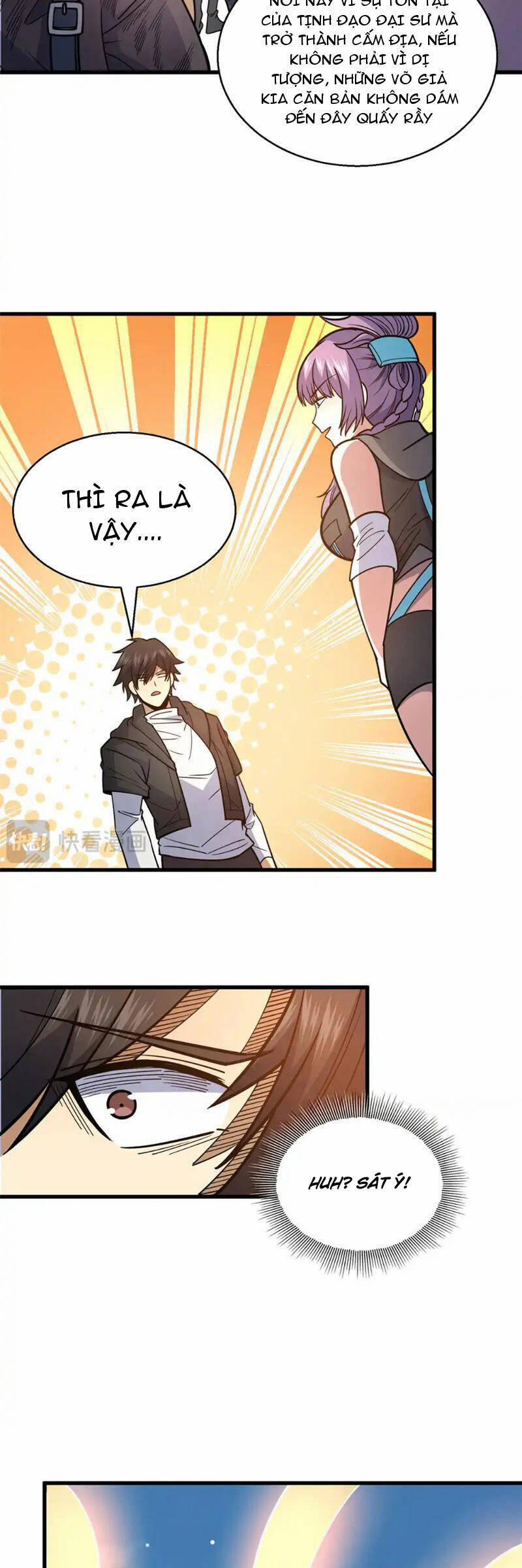 Siêu Phàm Sát Thần 172 trang 25