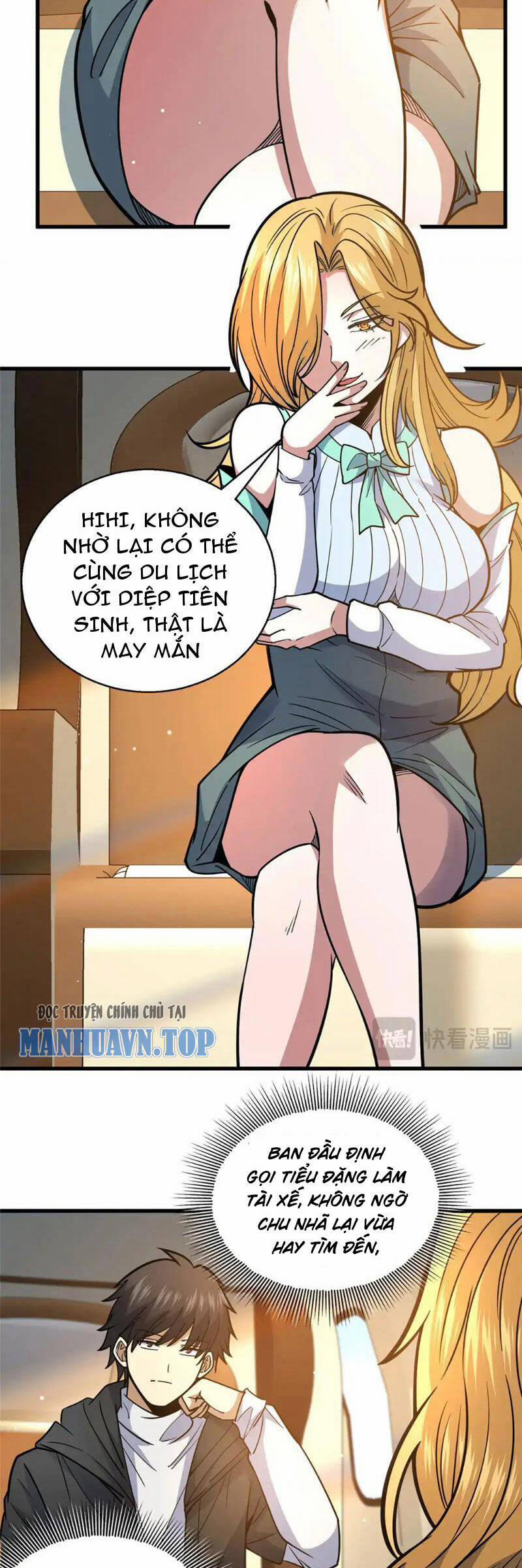 Siêu Phàm Sát Thần 172 trang 4