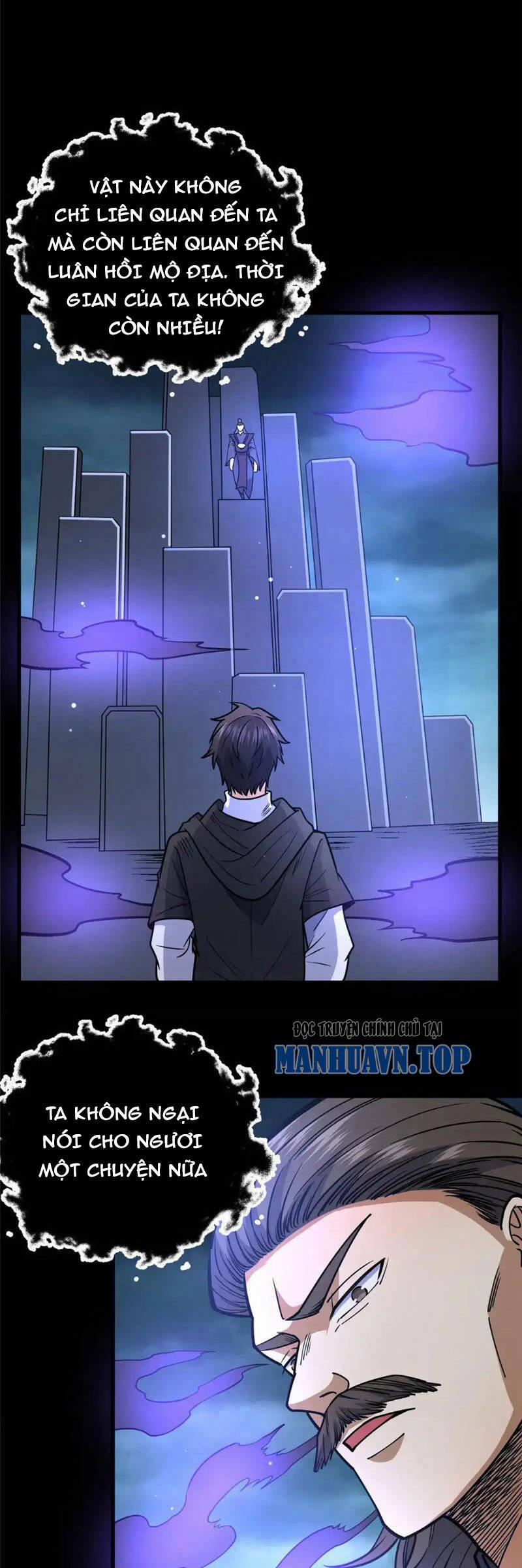 Siêu Phàm Sát Thần 172 trang 8