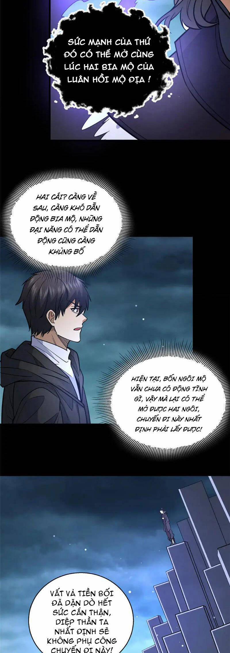 Siêu Phàm Sát Thần 172 trang 9