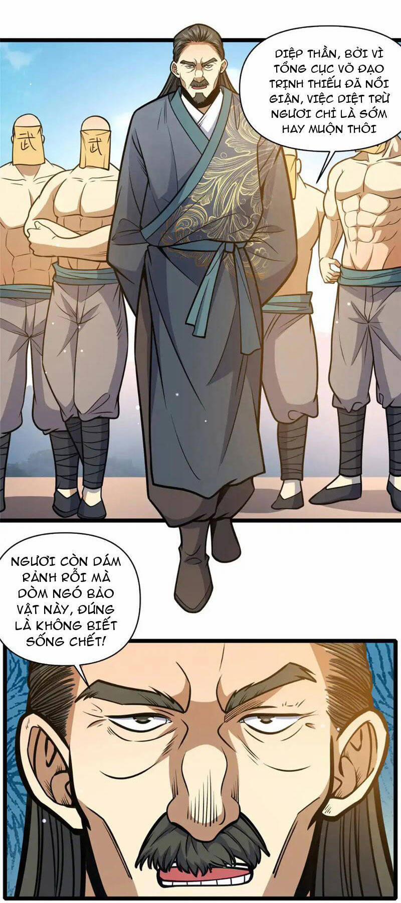 Siêu Phàm Sát Thần 173 trang 0