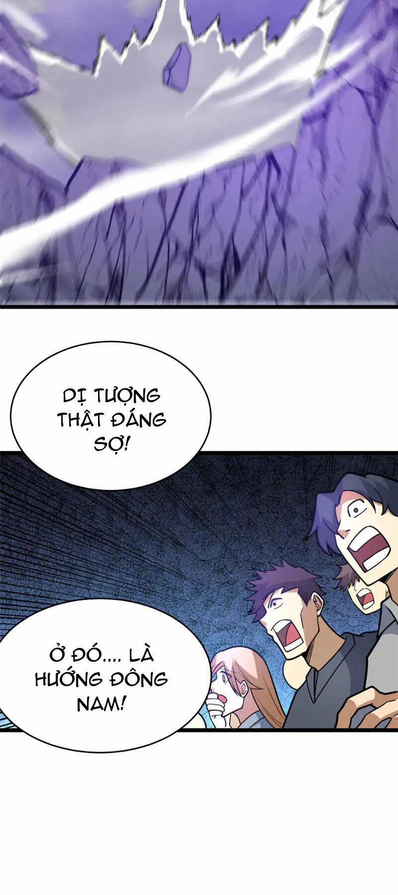 Siêu Phàm Sát Thần 173 trang 14