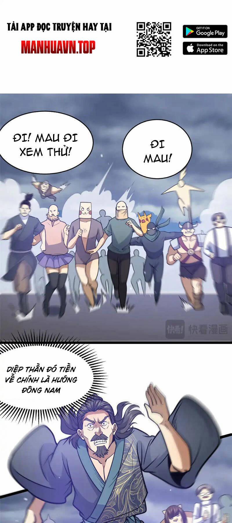 Siêu Phàm Sát Thần 173 trang 15