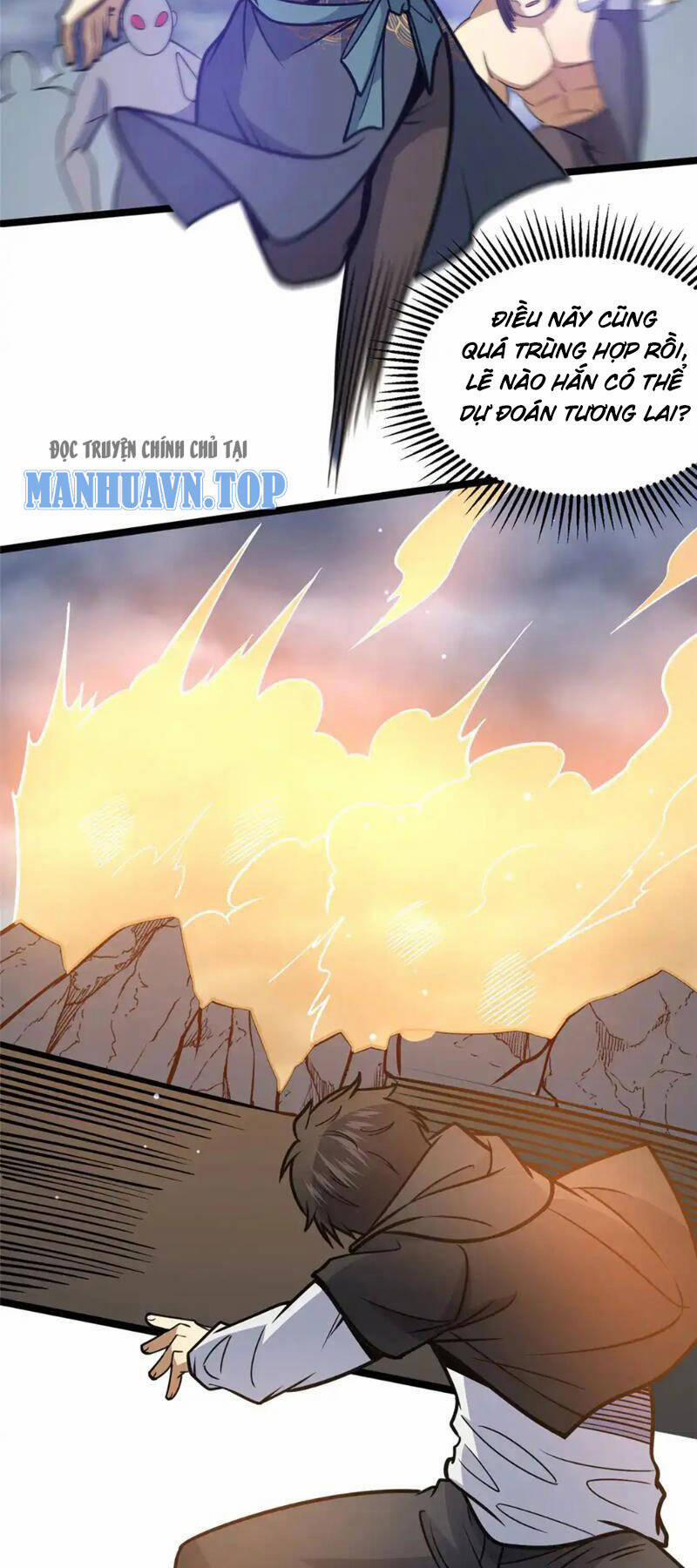 Siêu Phàm Sát Thần 173 trang 16