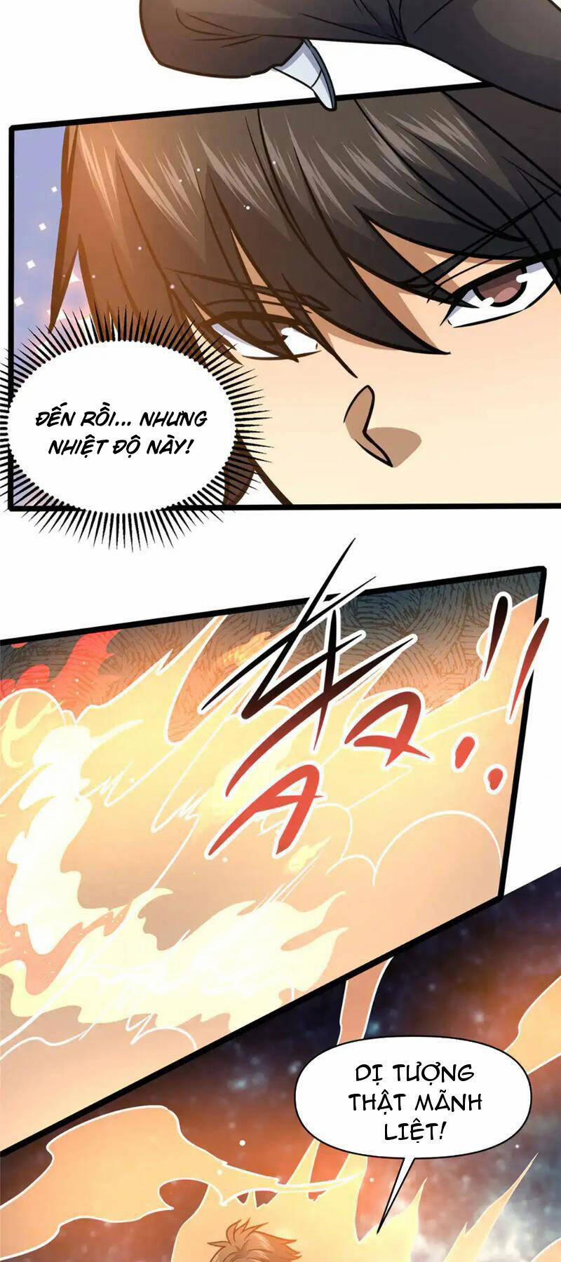 Siêu Phàm Sát Thần 173 trang 17