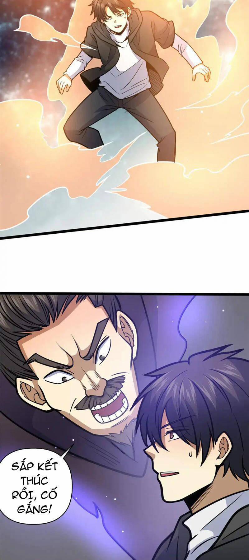 Siêu Phàm Sát Thần 173 trang 18