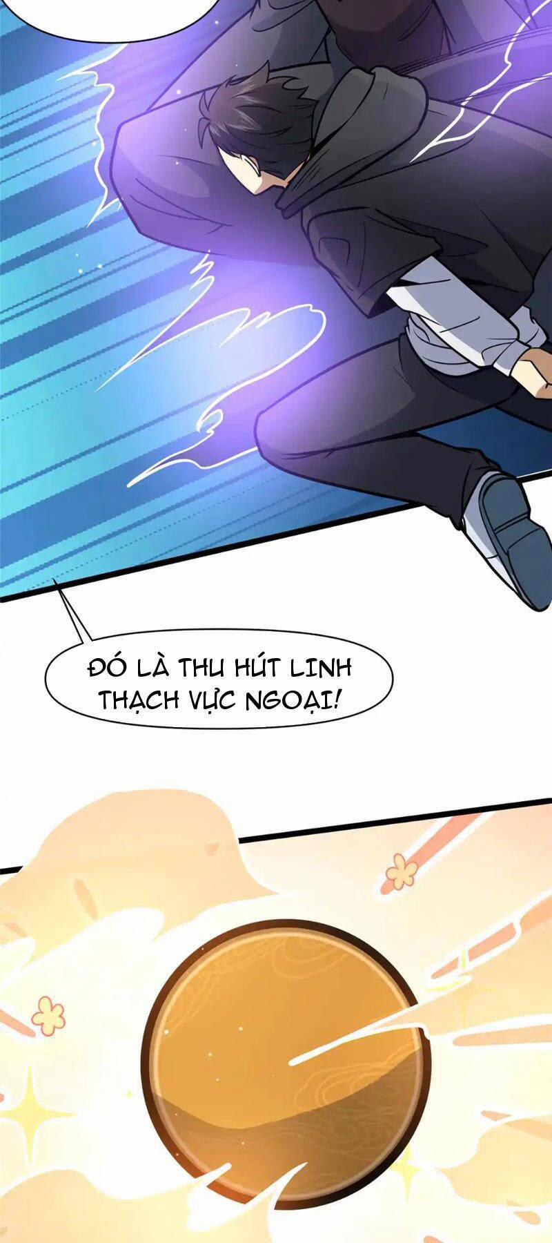 Siêu Phàm Sát Thần 173 trang 22