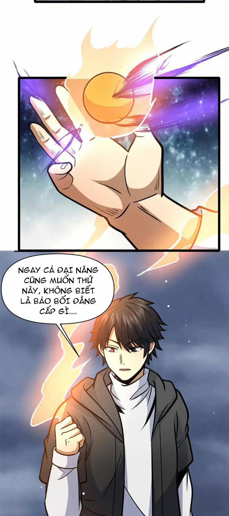 Siêu Phàm Sát Thần 173 trang 24