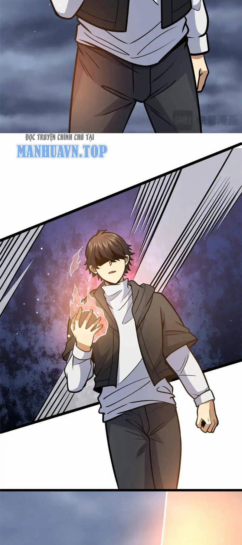 Siêu Phàm Sát Thần 173 trang 25