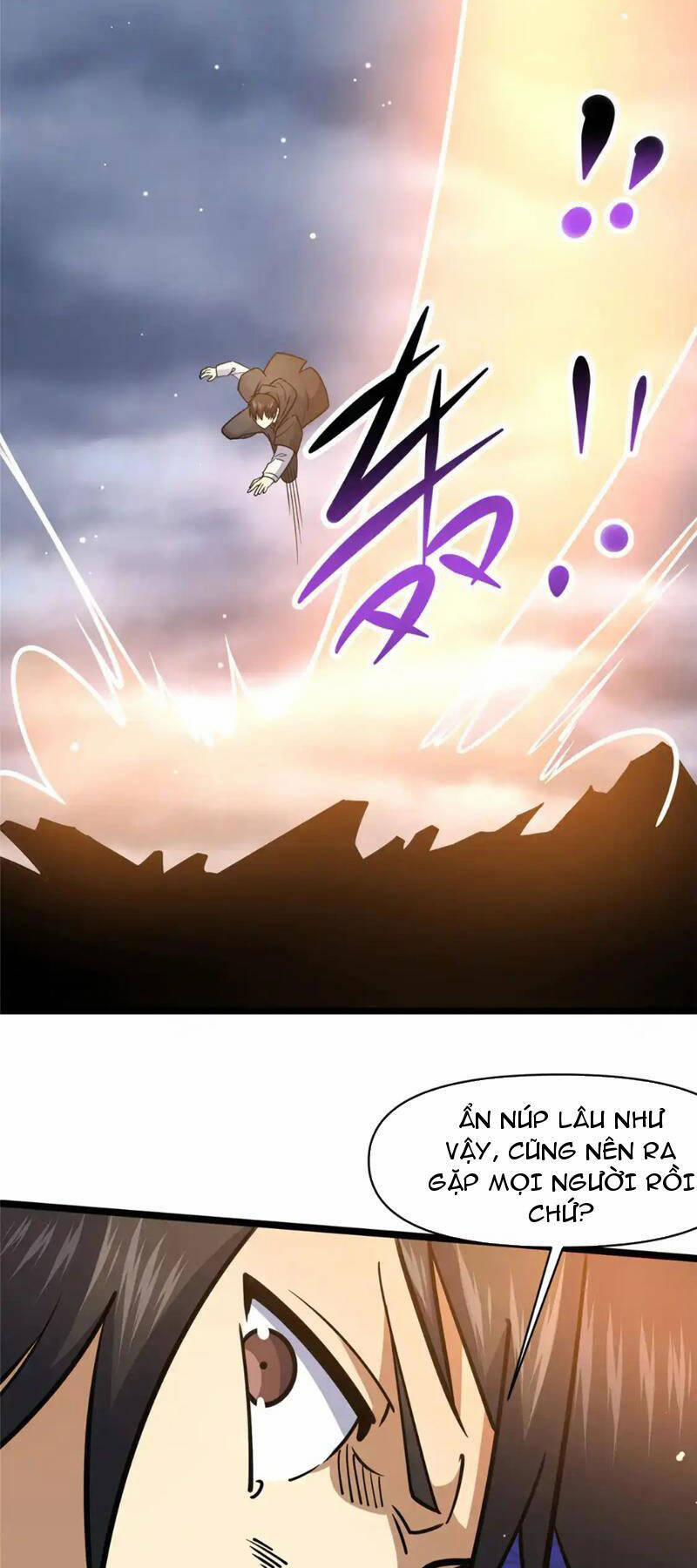 Siêu Phàm Sát Thần 173 trang 26