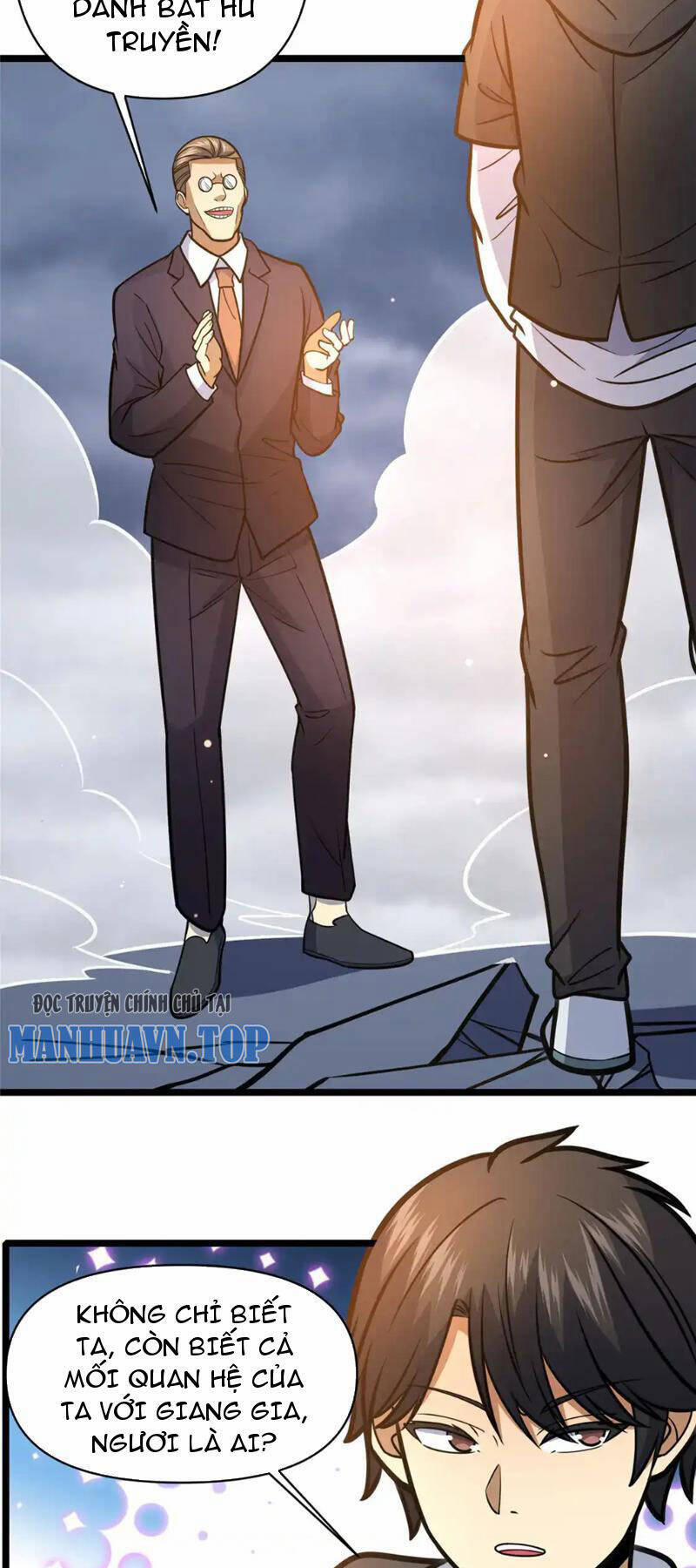 Siêu Phàm Sát Thần 173 trang 28