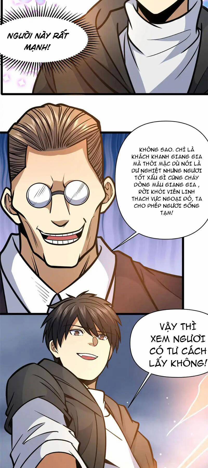 Siêu Phàm Sát Thần 173 trang 29