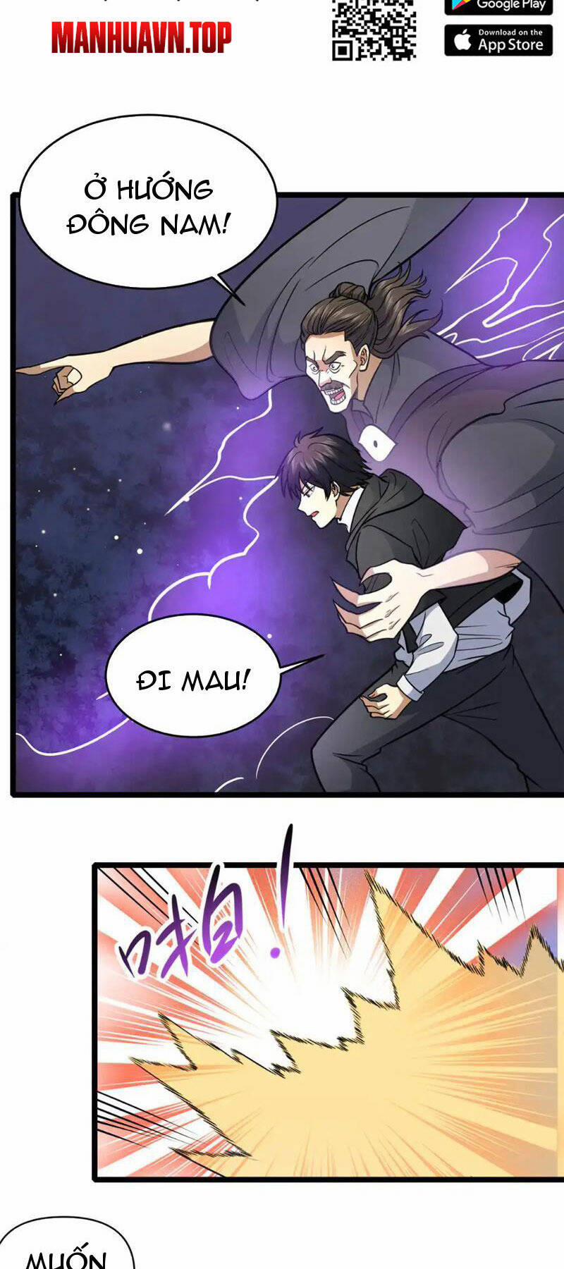 Siêu Phàm Sát Thần 173 trang 5