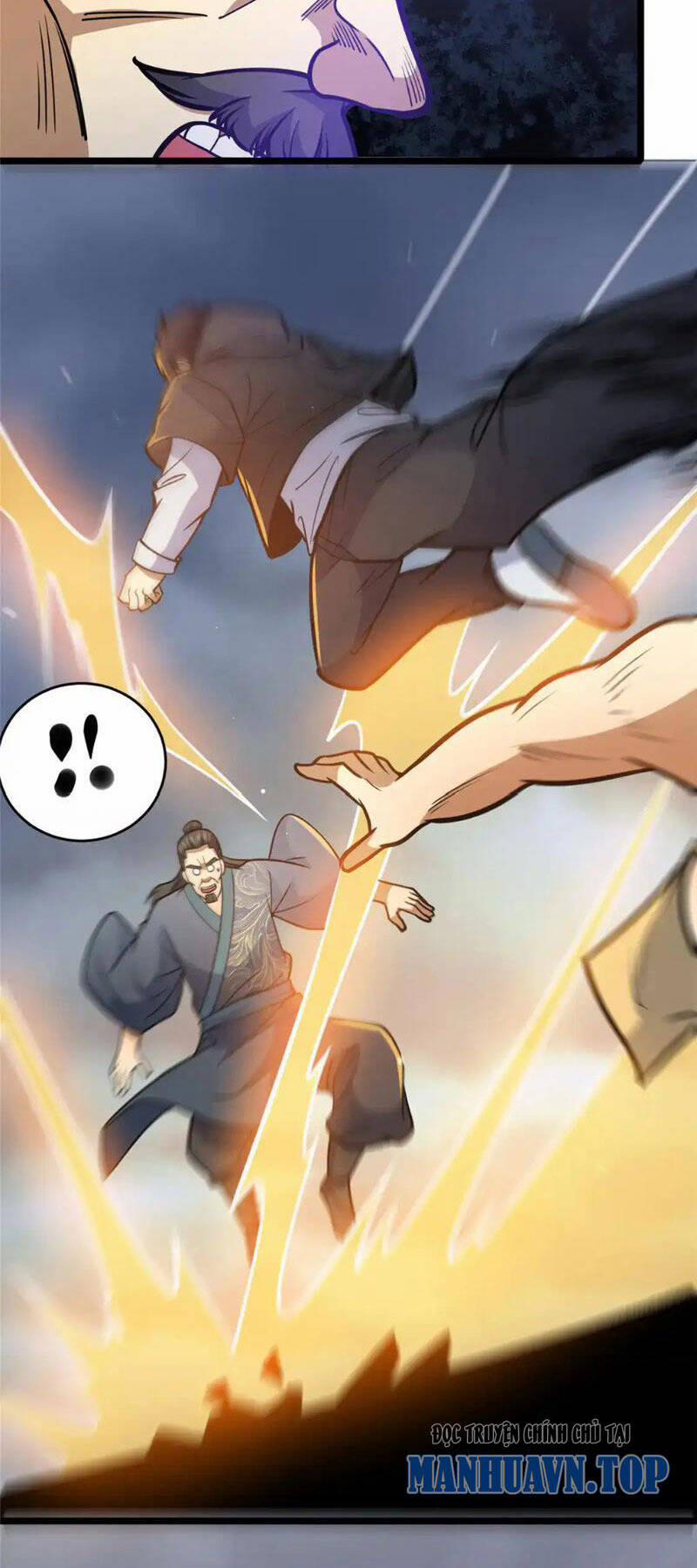 Siêu Phàm Sát Thần 173 trang 8