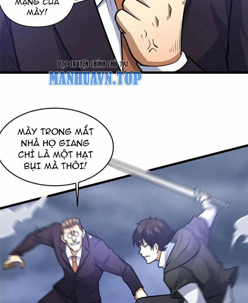 Siêu Phàm Sát Thần 174 trang 1