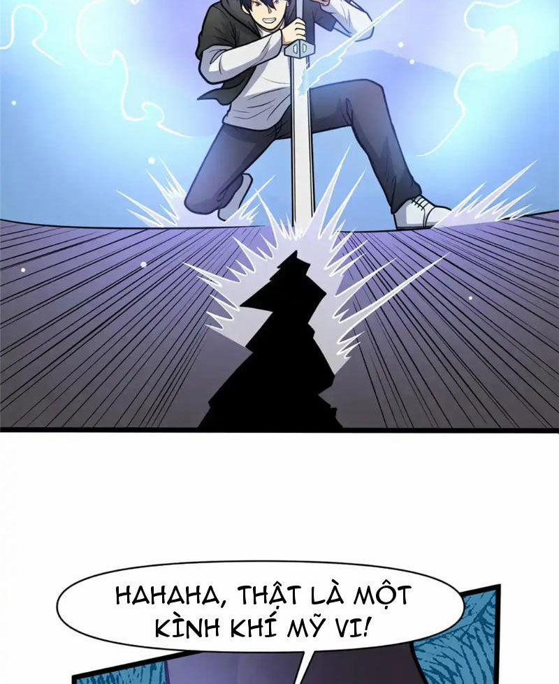 Siêu Phàm Sát Thần 174 trang 11