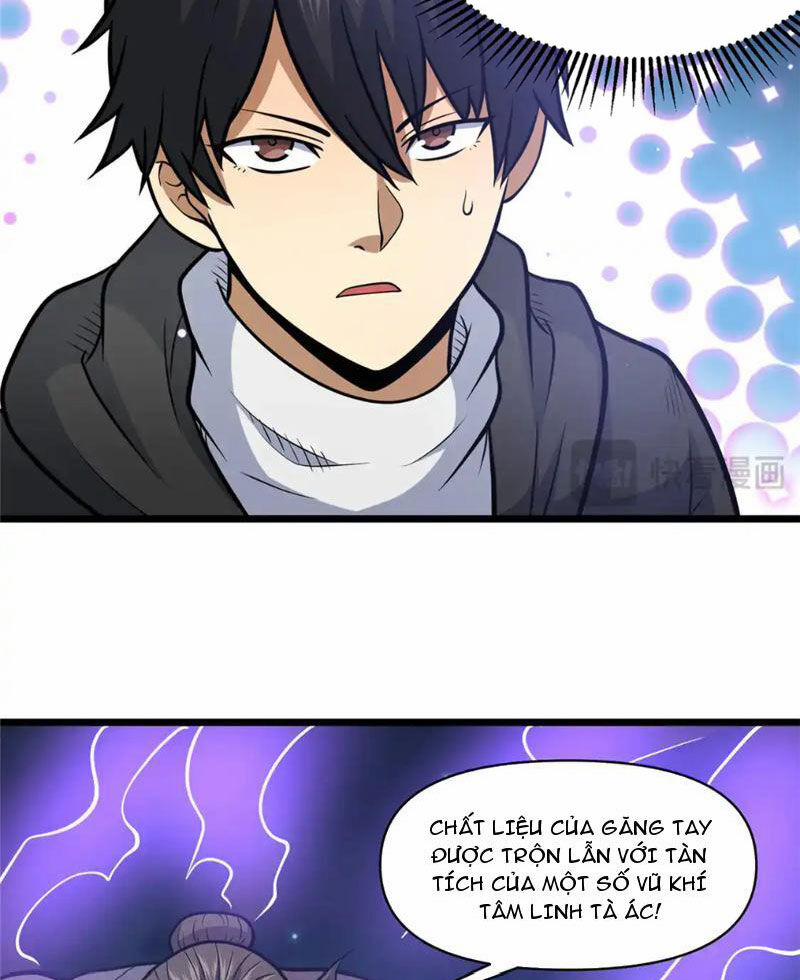 Siêu Phàm Sát Thần 174 trang 15