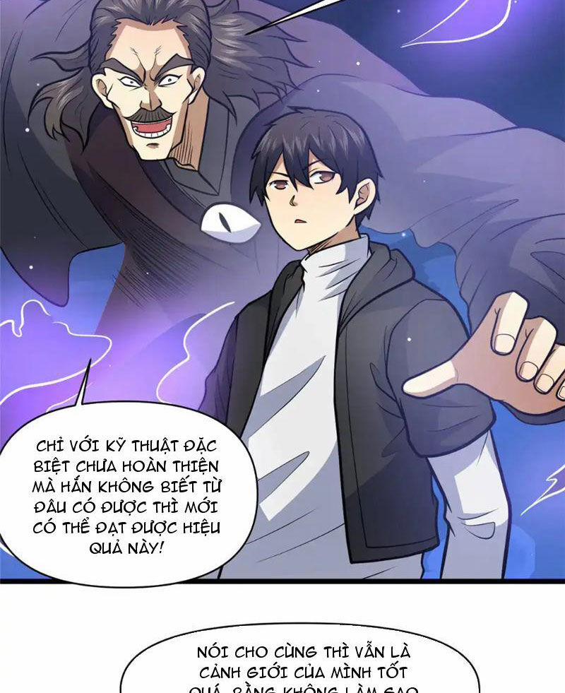 Siêu Phàm Sát Thần 174 trang 16