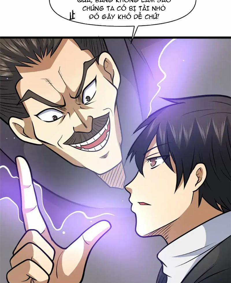 Siêu Phàm Sát Thần 174 trang 17