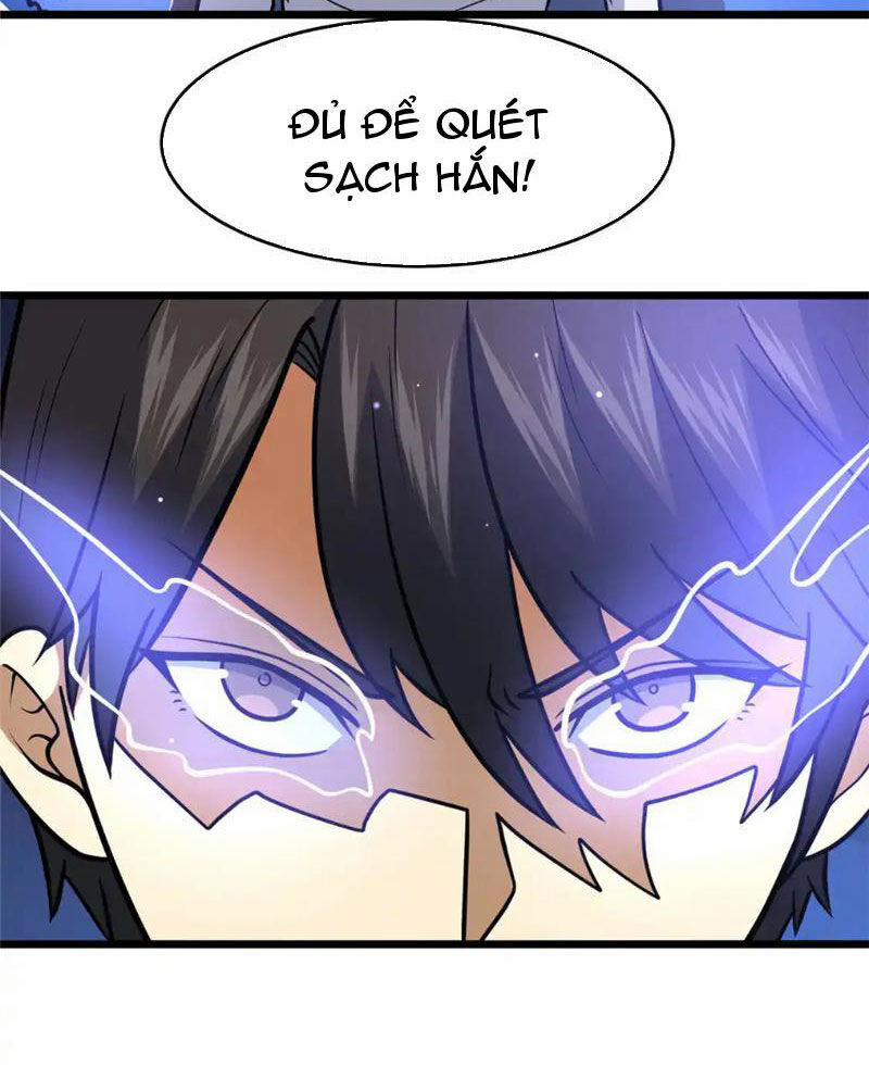 Siêu Phàm Sát Thần 174 trang 20