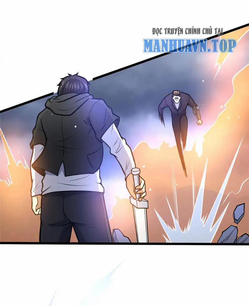 Siêu Phàm Sát Thần 174 trang 21