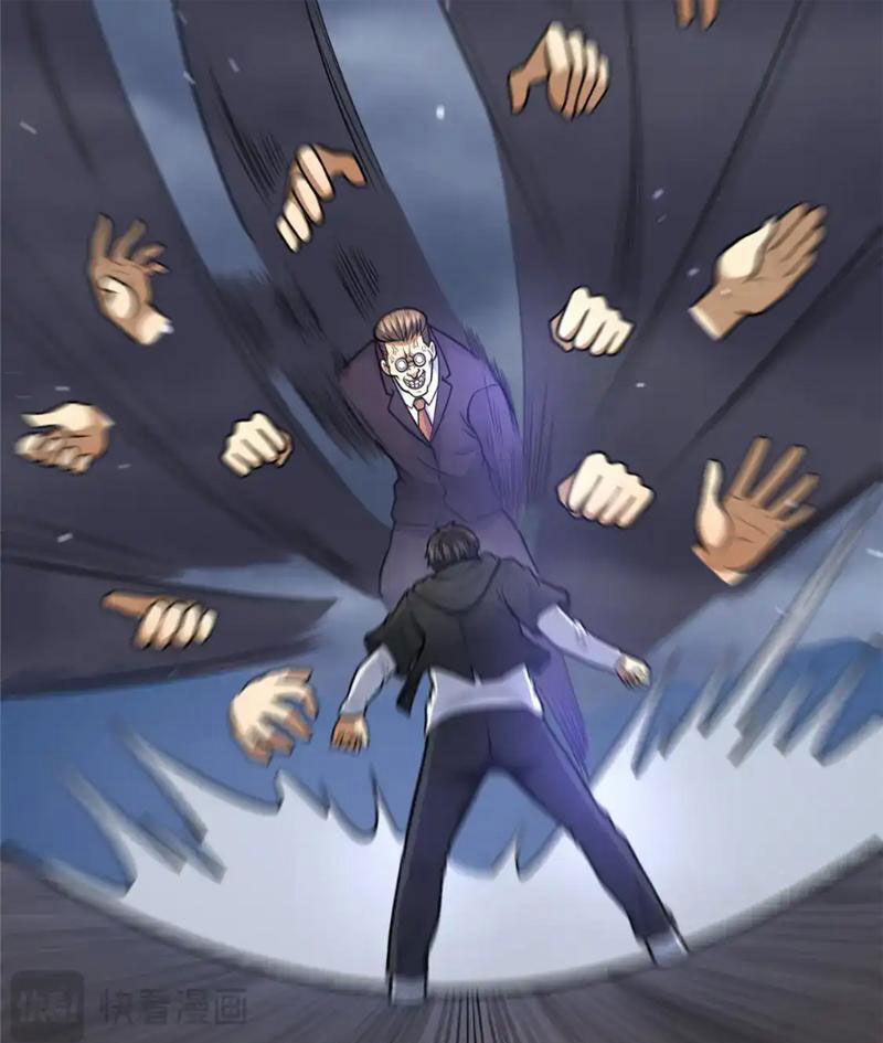 Siêu Phàm Sát Thần 174 trang 24