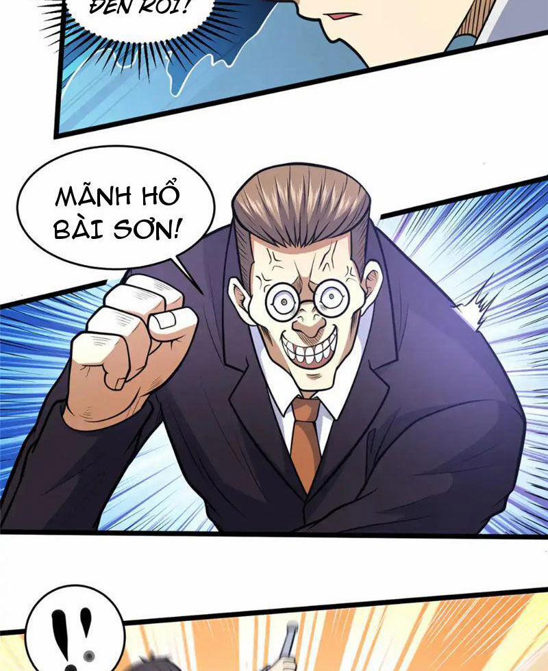 Siêu Phàm Sát Thần 174 trang 3