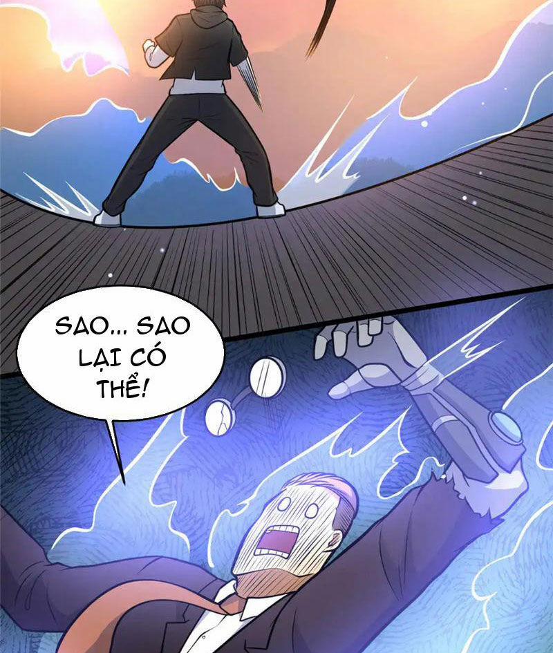 Siêu Phàm Sát Thần 174 trang 33