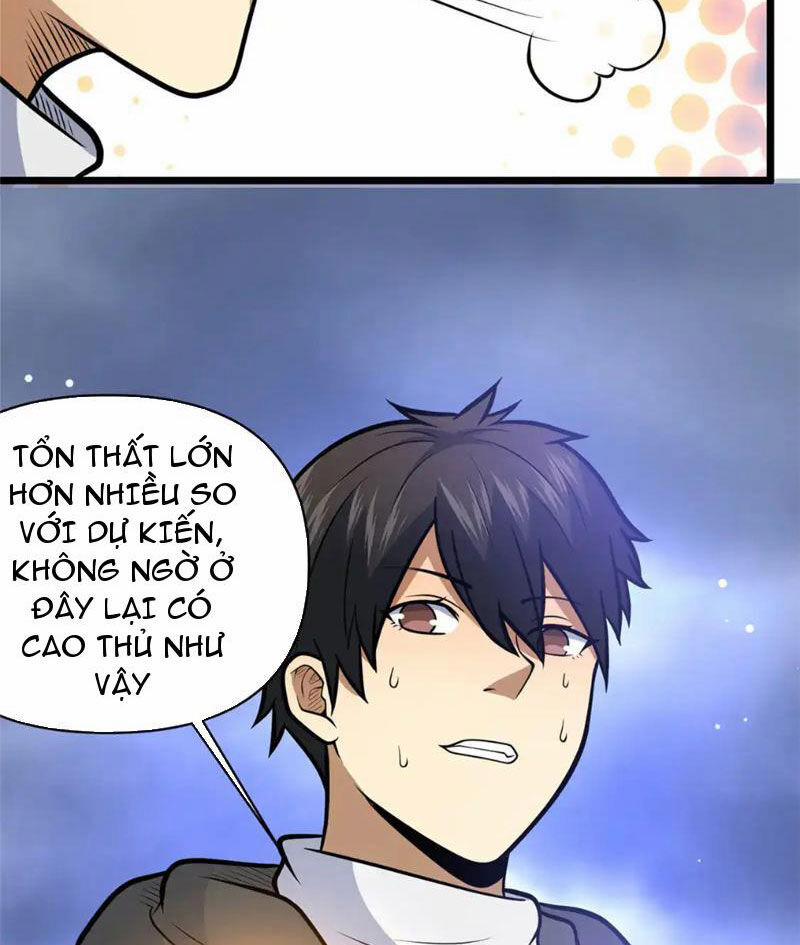 Siêu Phàm Sát Thần 174 trang 35