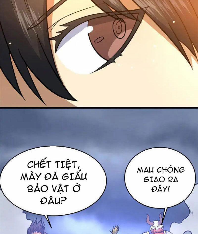 Siêu Phàm Sát Thần 174 trang 39