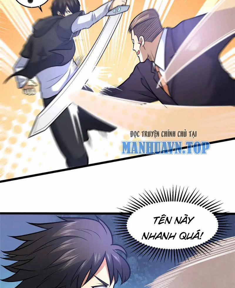 Siêu Phàm Sát Thần 174 trang 4