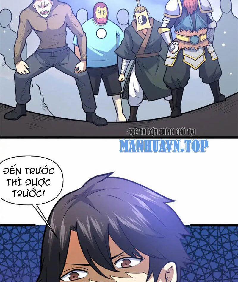 Siêu Phàm Sát Thần 174 trang 40