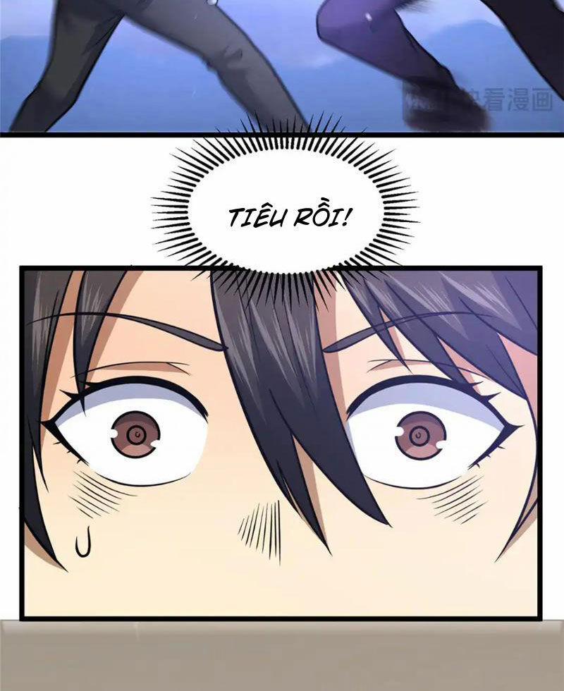 Siêu Phàm Sát Thần 174 trang 6