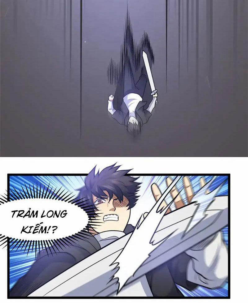 Siêu Phàm Sát Thần 174 trang 9