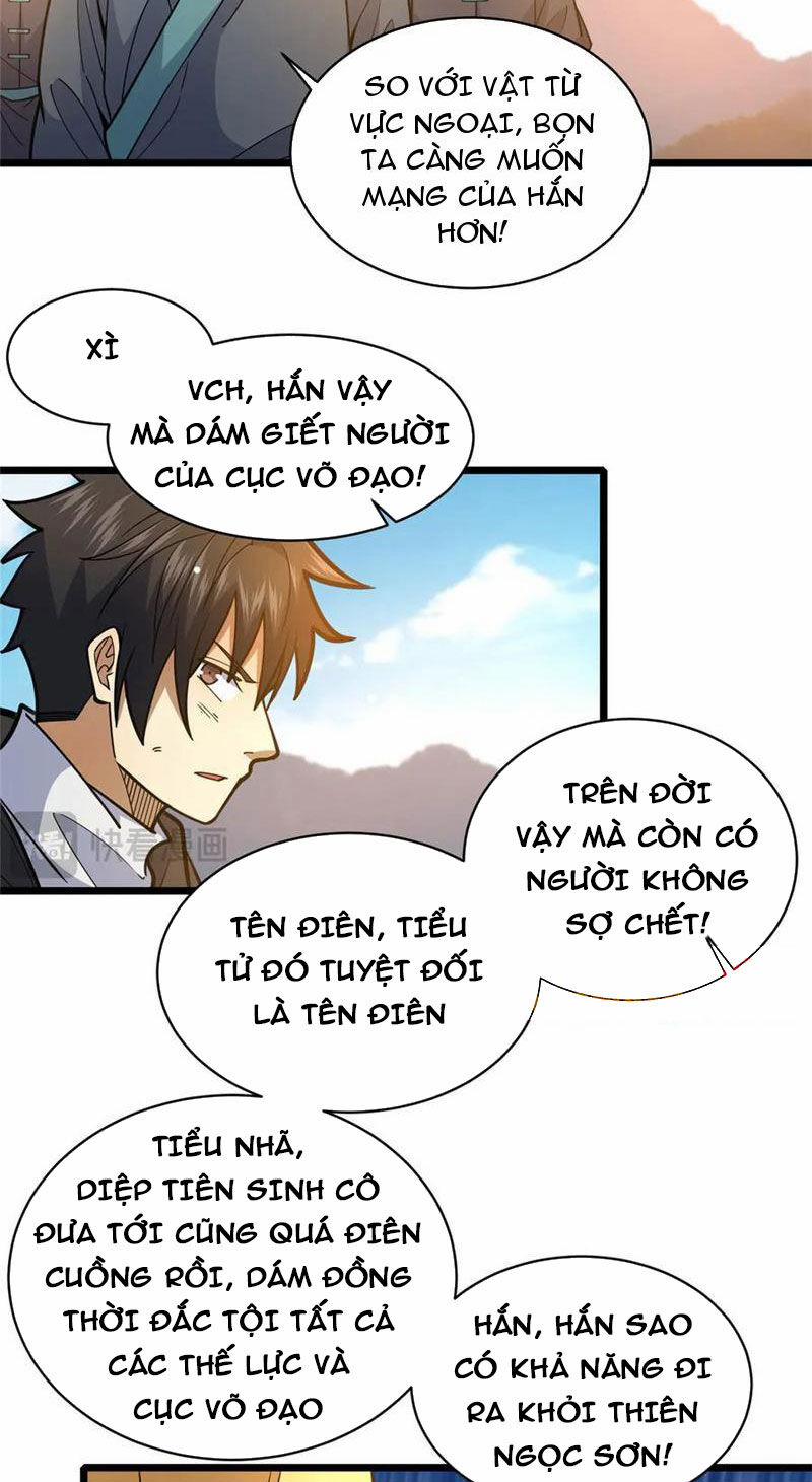 Siêu Phàm Sát Thần 175 trang 13