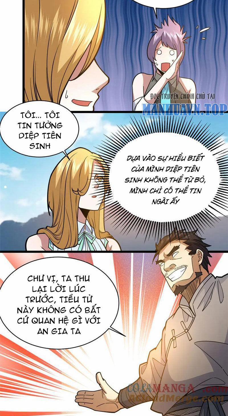 Siêu Phàm Sát Thần 175 trang 14